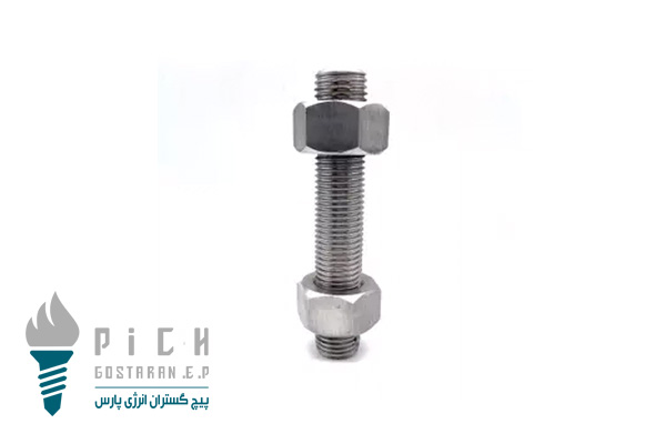 استاد بولت ASTM A194